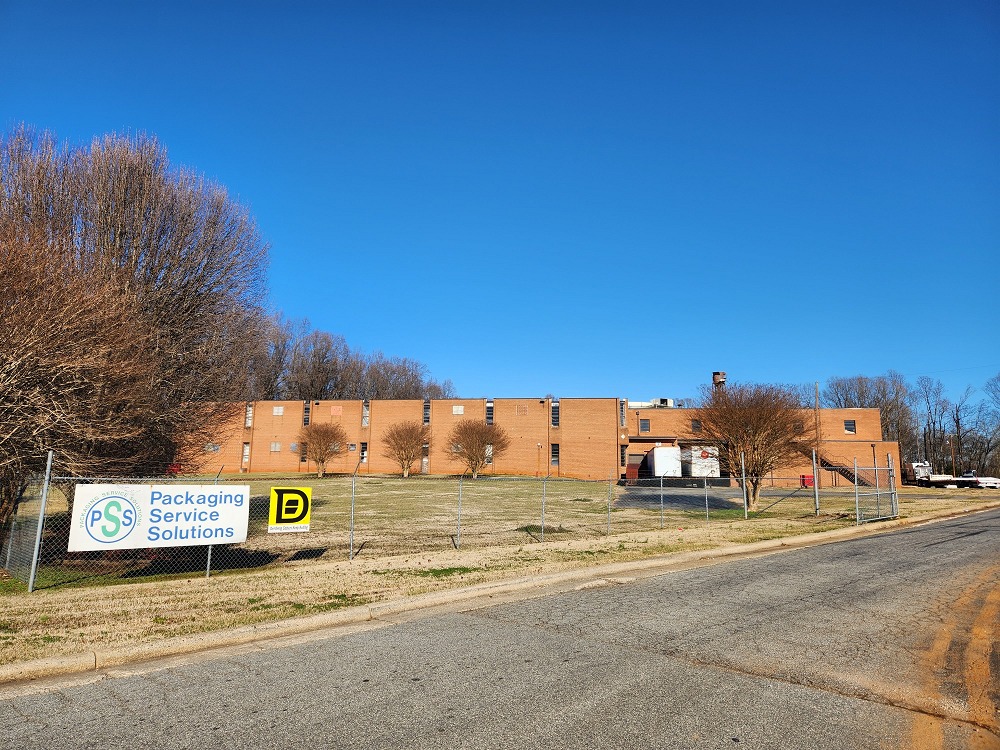 Packaging Service Solutions, INC. | High Point NC