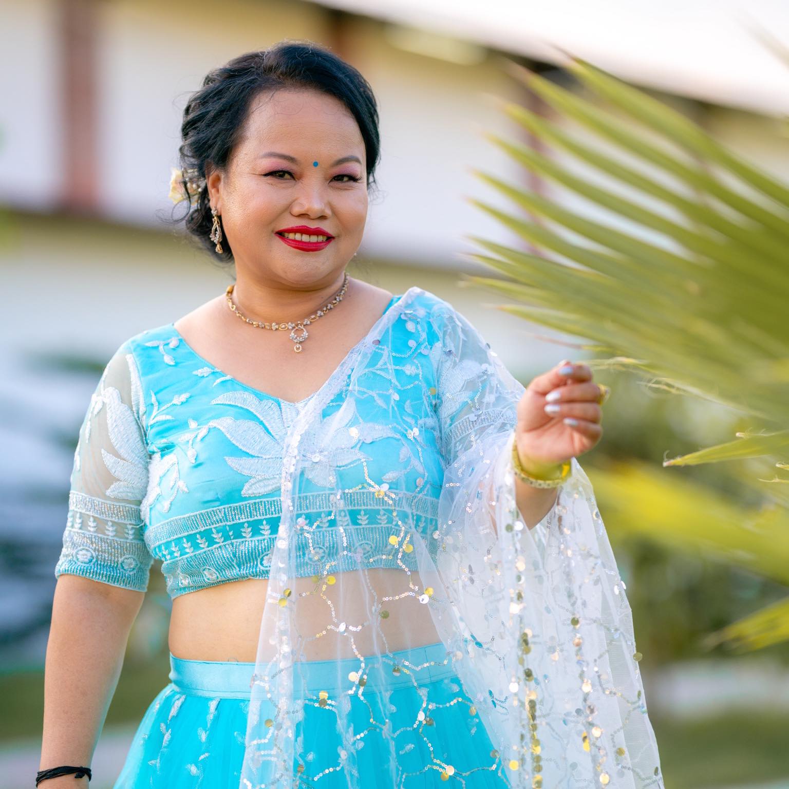 Garima Pun Rana on Reels | Facebook