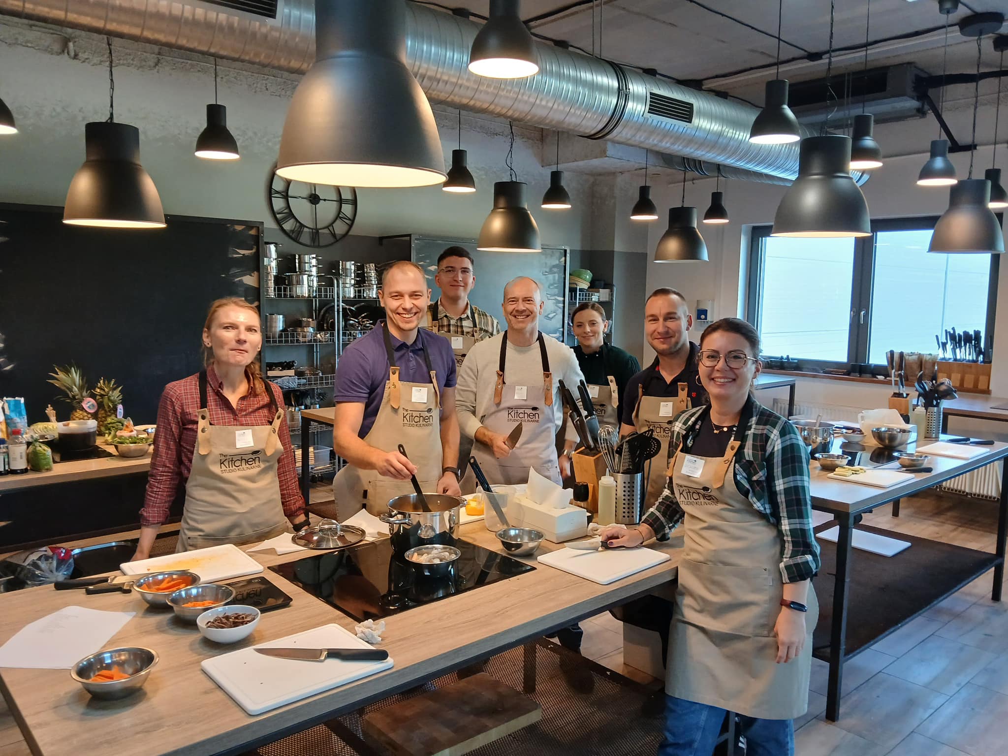 DEVA Systems | Poznan