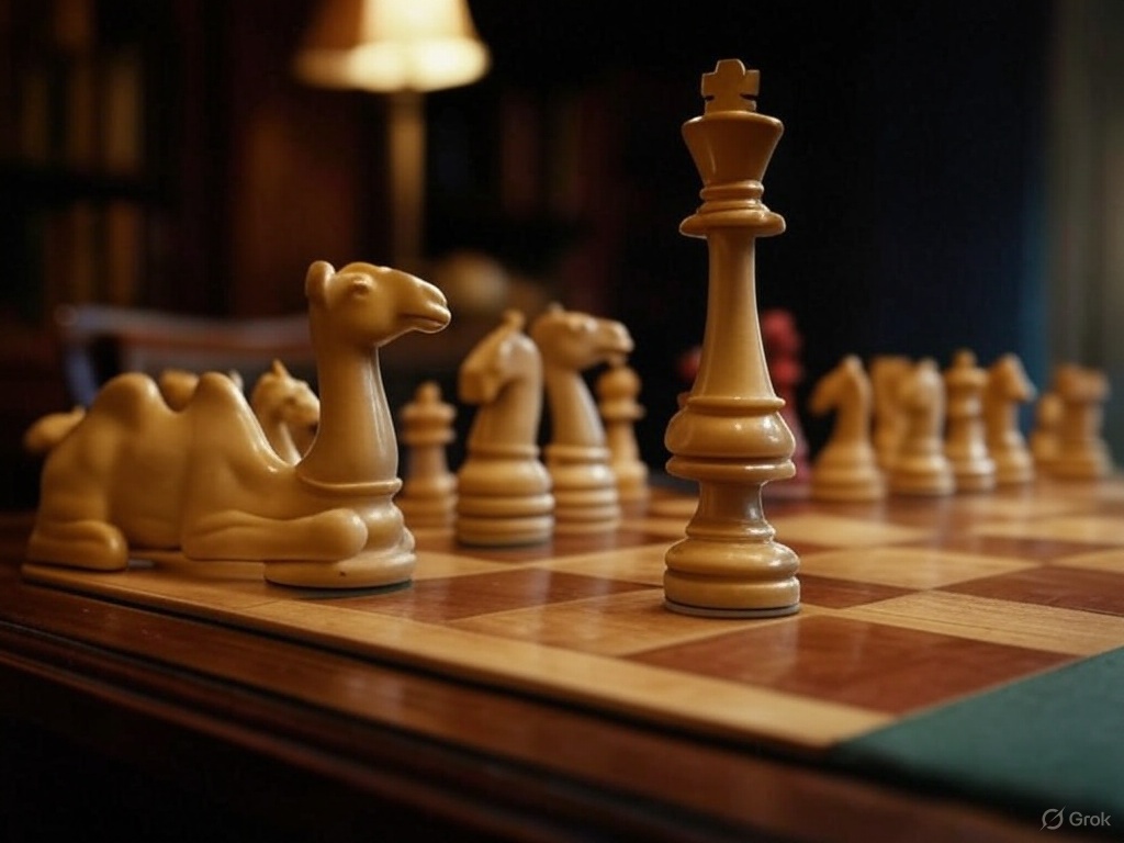 It's Hump Day and there... - Colorado State Chess Association | Facebook