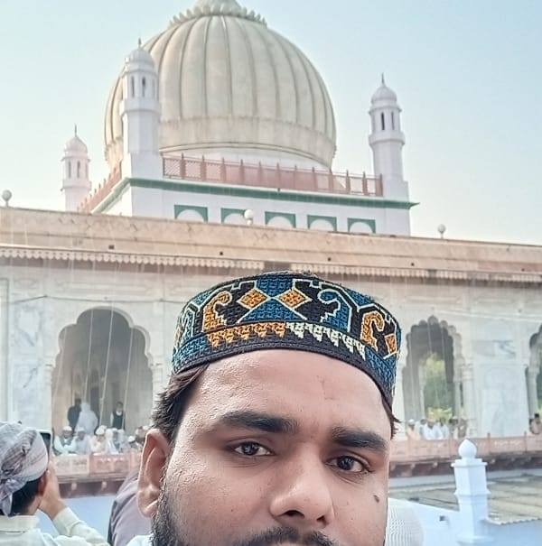 MD Anwarul Quadri Faridi | Ludhiana
