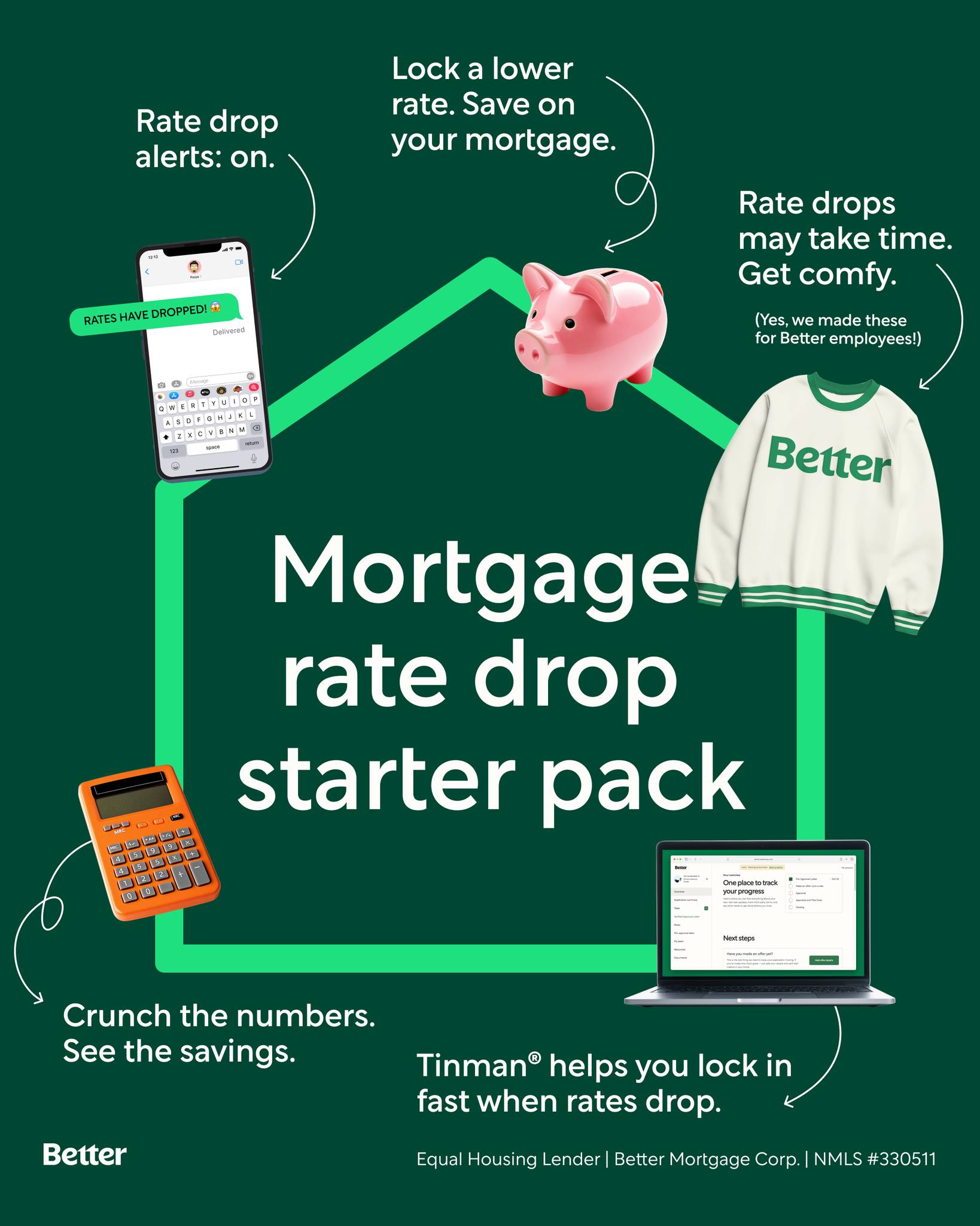 Better - 🏡 The official 