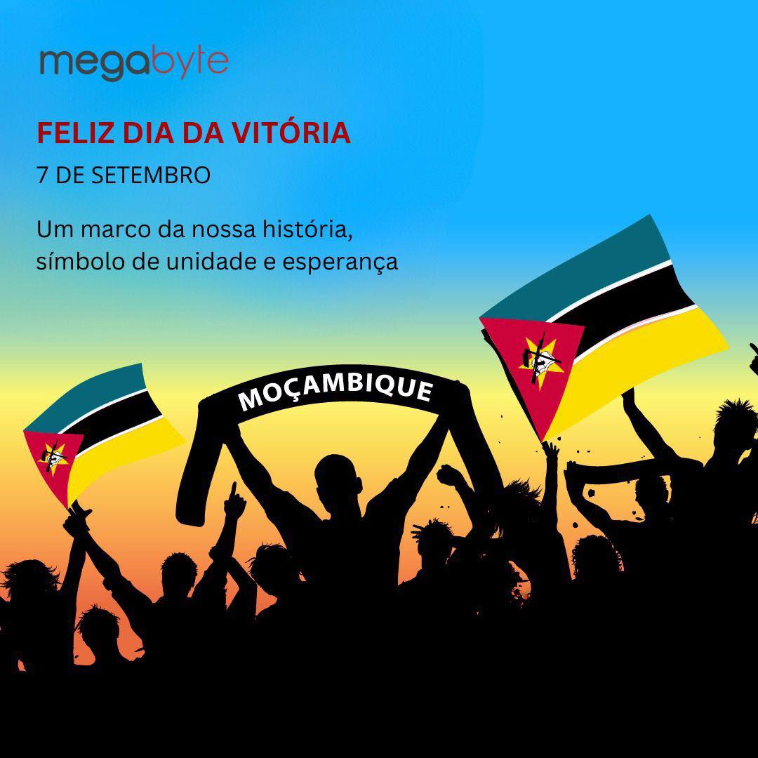 Megabyte | Maputo