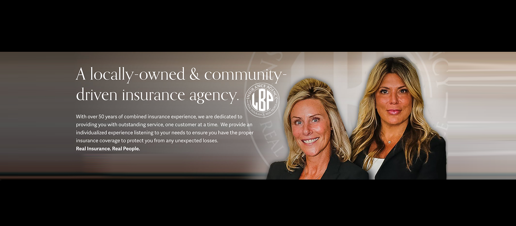 LBP Insurance formerly R & R Insurance Agency | Reading MA