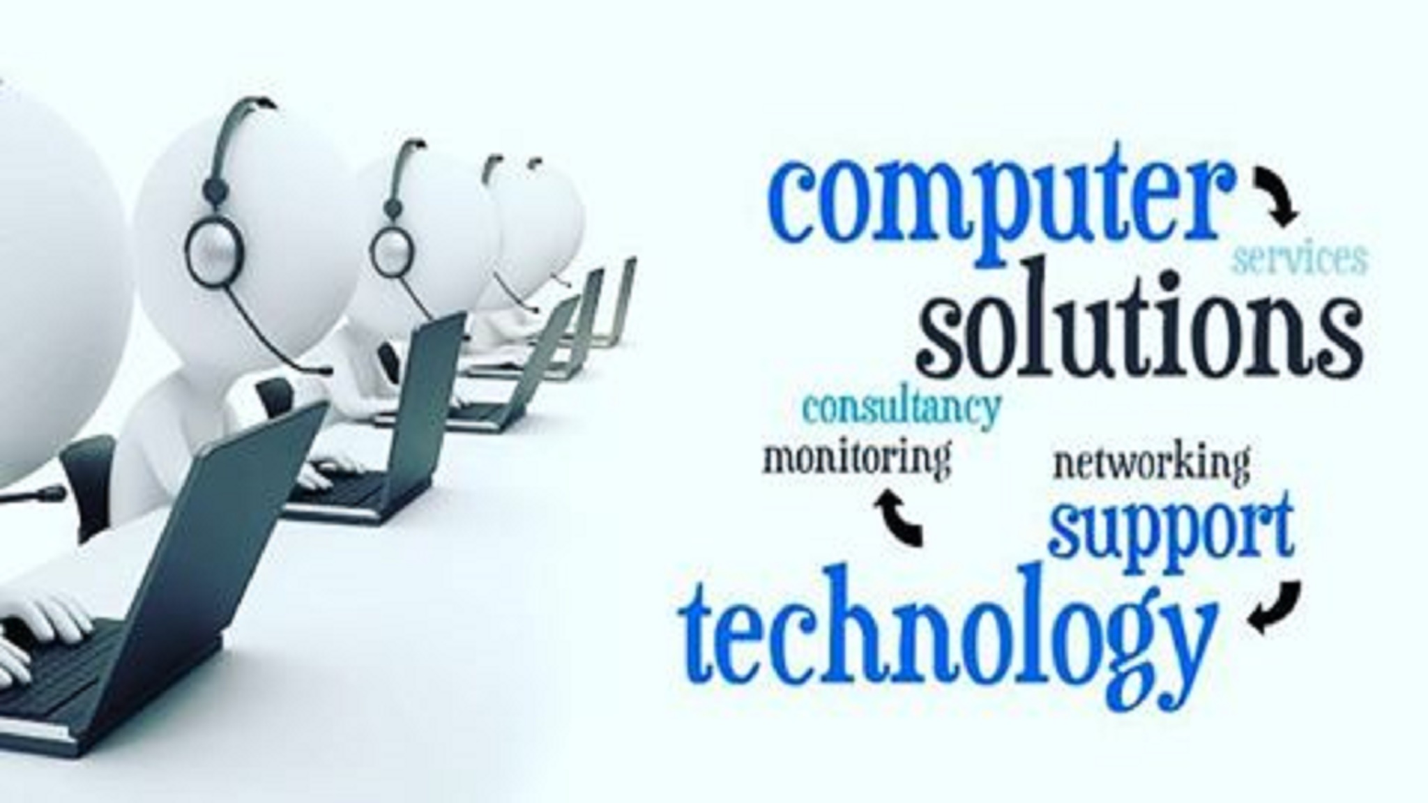 Solution to computer problems | Ever since my partner started using ...