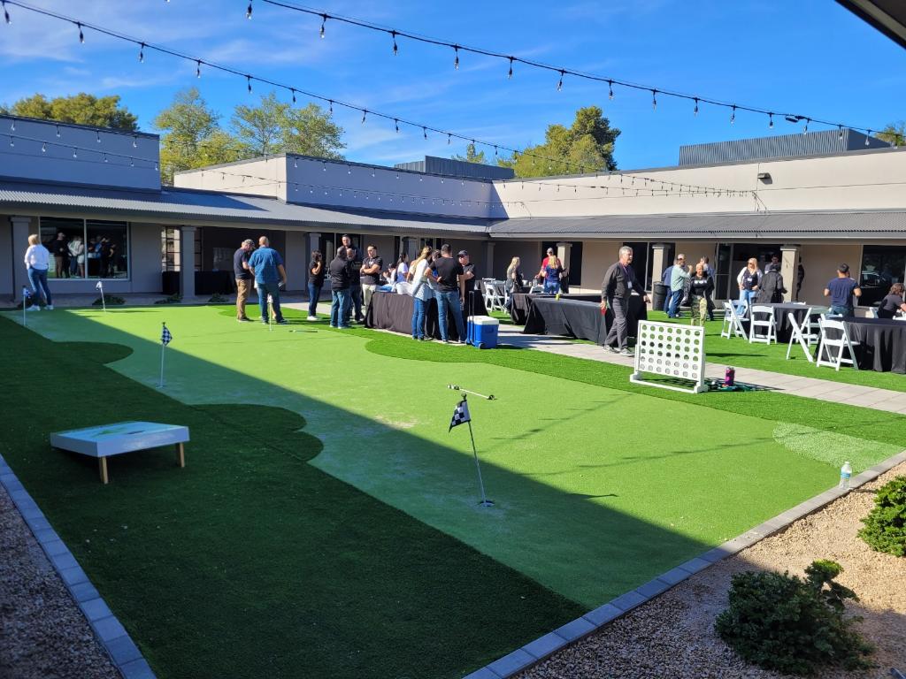 Event Center 4 Rent | Tempe AZ
