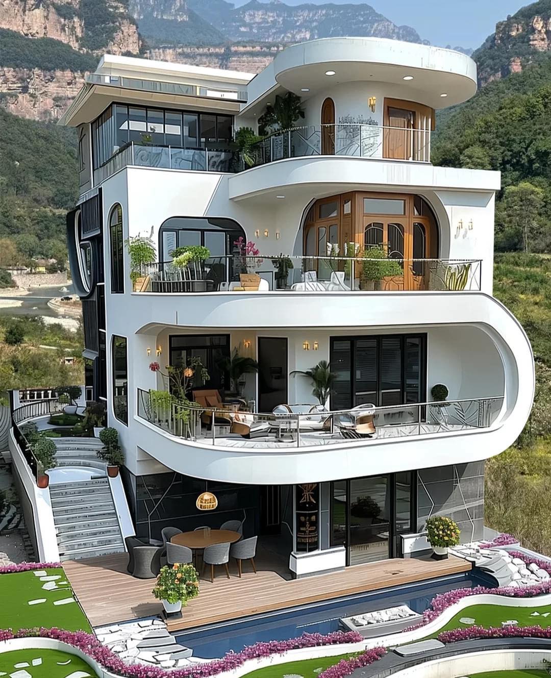 Home - 🏡 Elevate Your Space with Modern Home Design! 🏡 Transform your ...