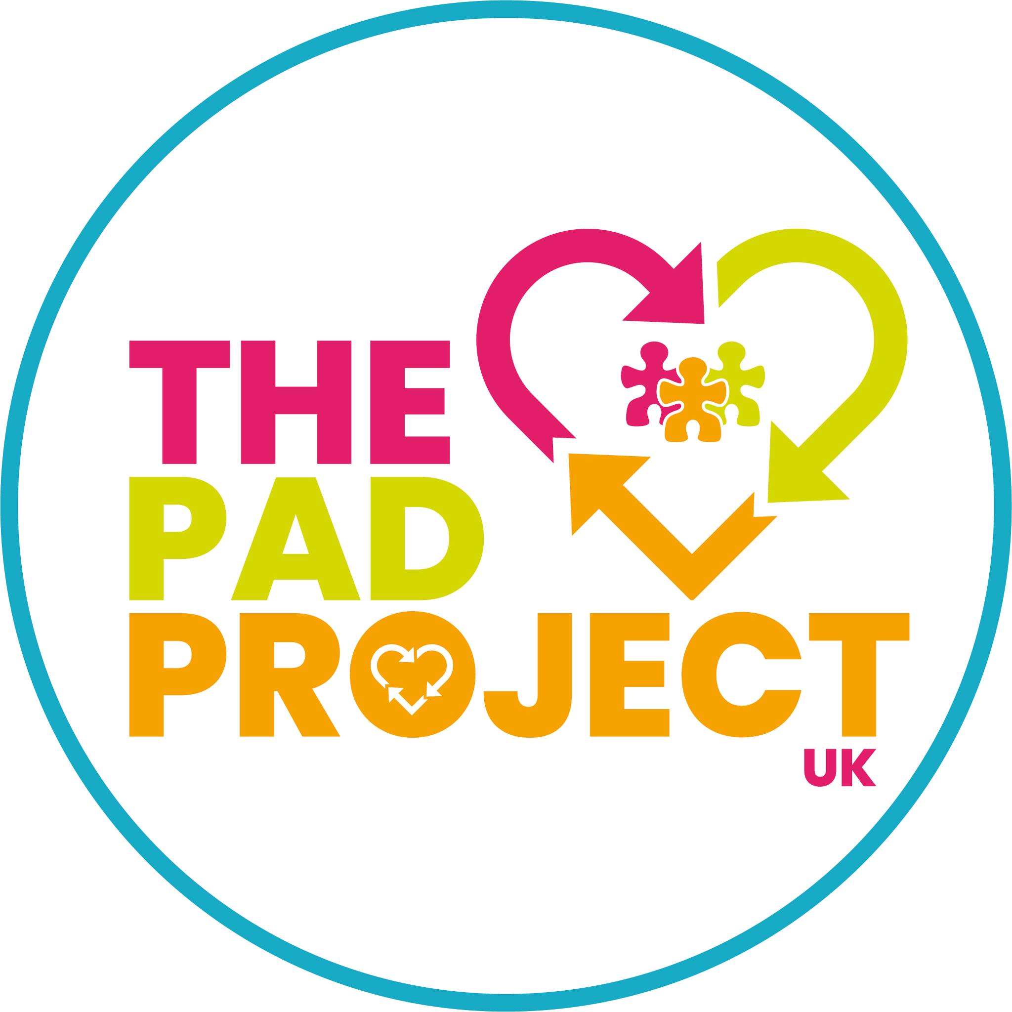 OUR OPEN HOURS For Drop off of... - The Pad Project UK | Facebook