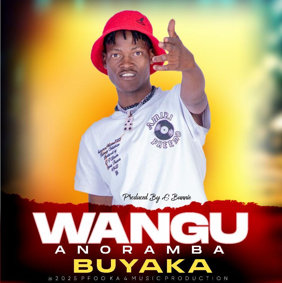 BUYAKA_____HUPENYU IJENJERE (OFFICIAL VIDEO FULL SESSION) ZEB TSIKIRA ...