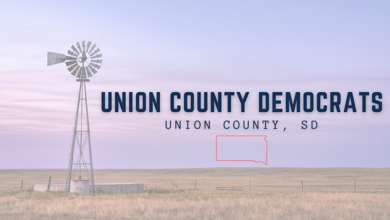 Union County Democrats of SD | Alcester SD