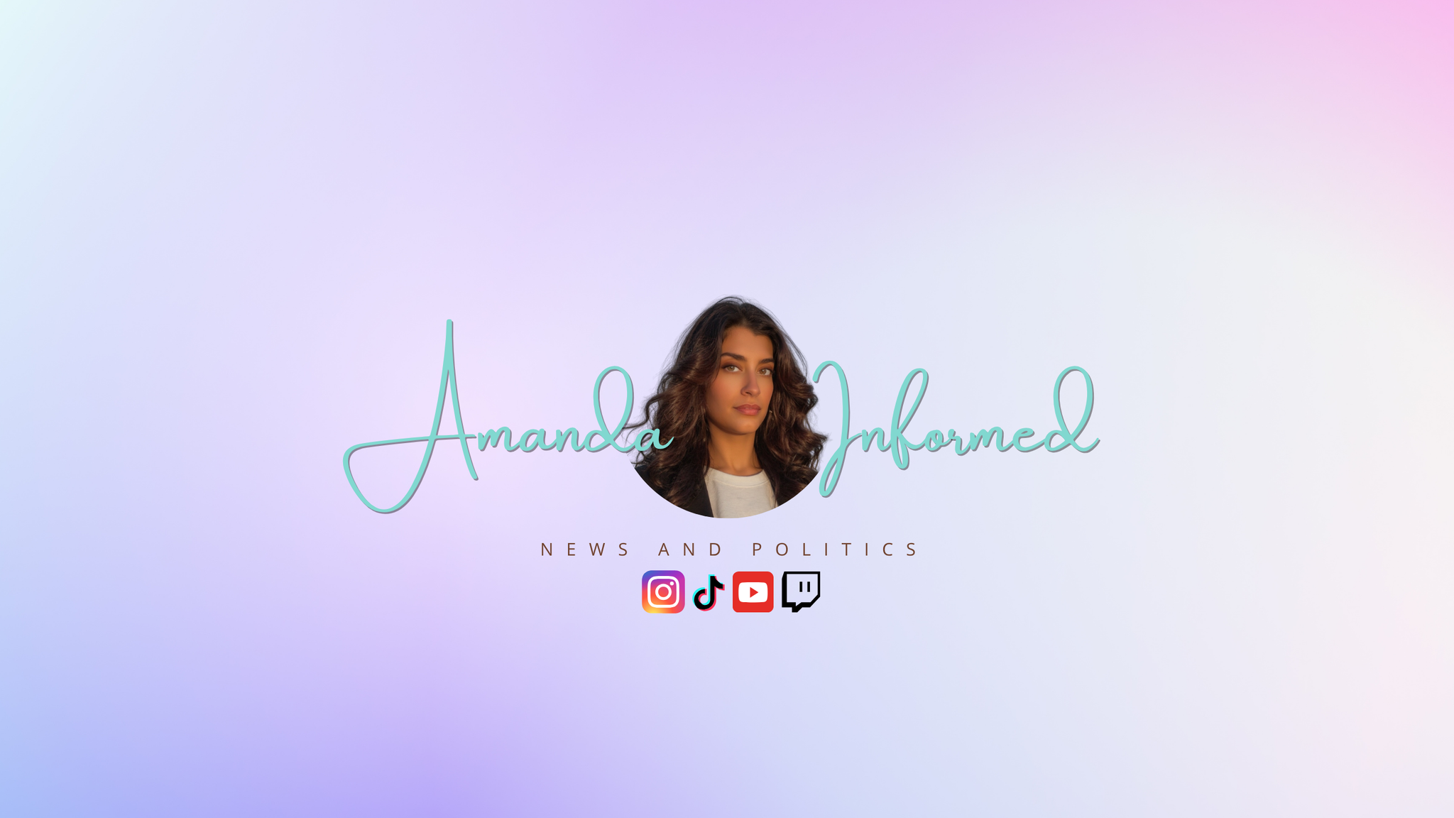 Amanda Informed