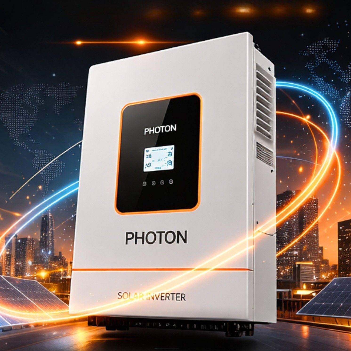 Photon Inverters | Islamabad