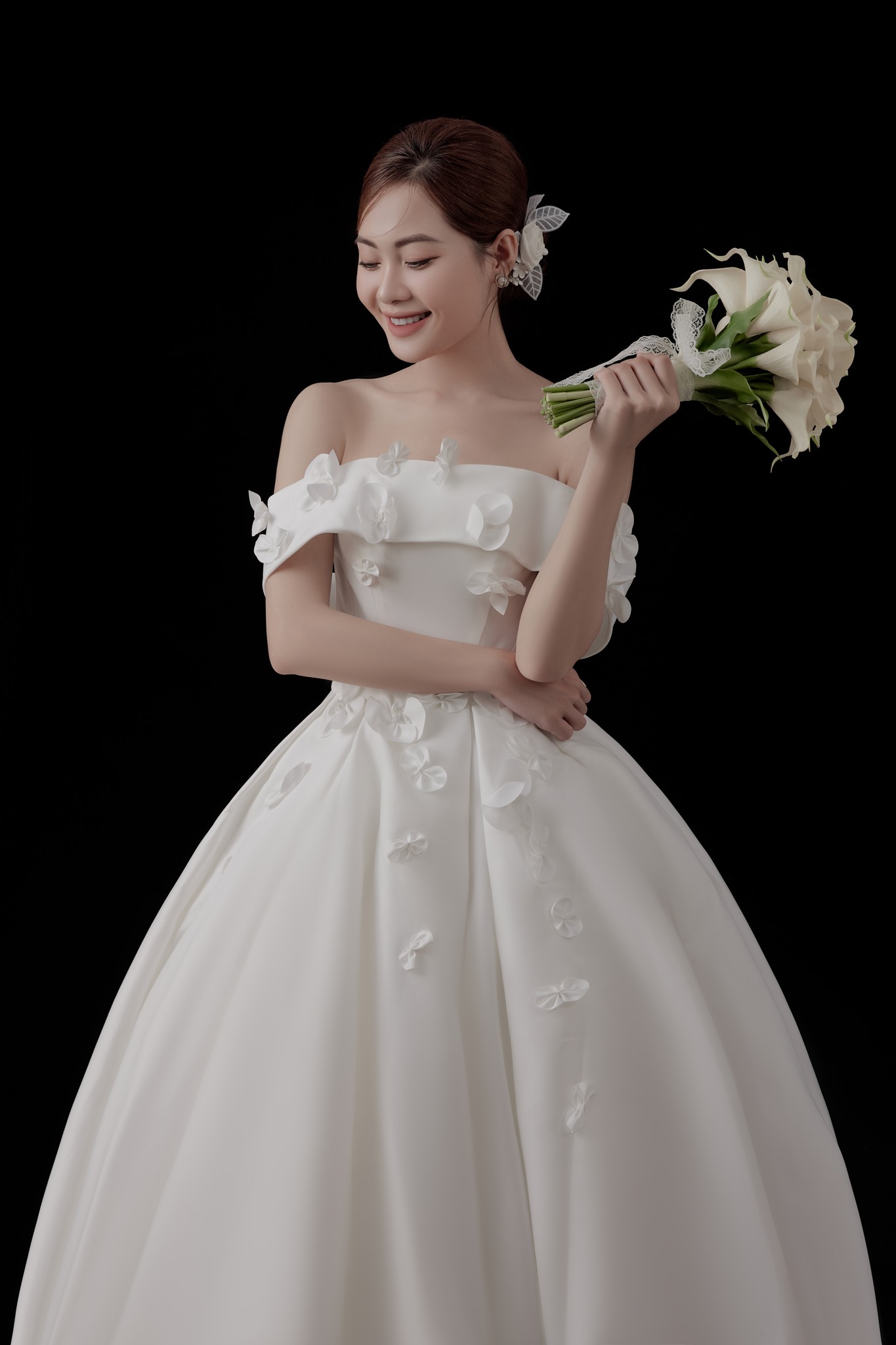 Bảo Quân Studio - Ảnh Cưới Đẹp Tân Kỳ