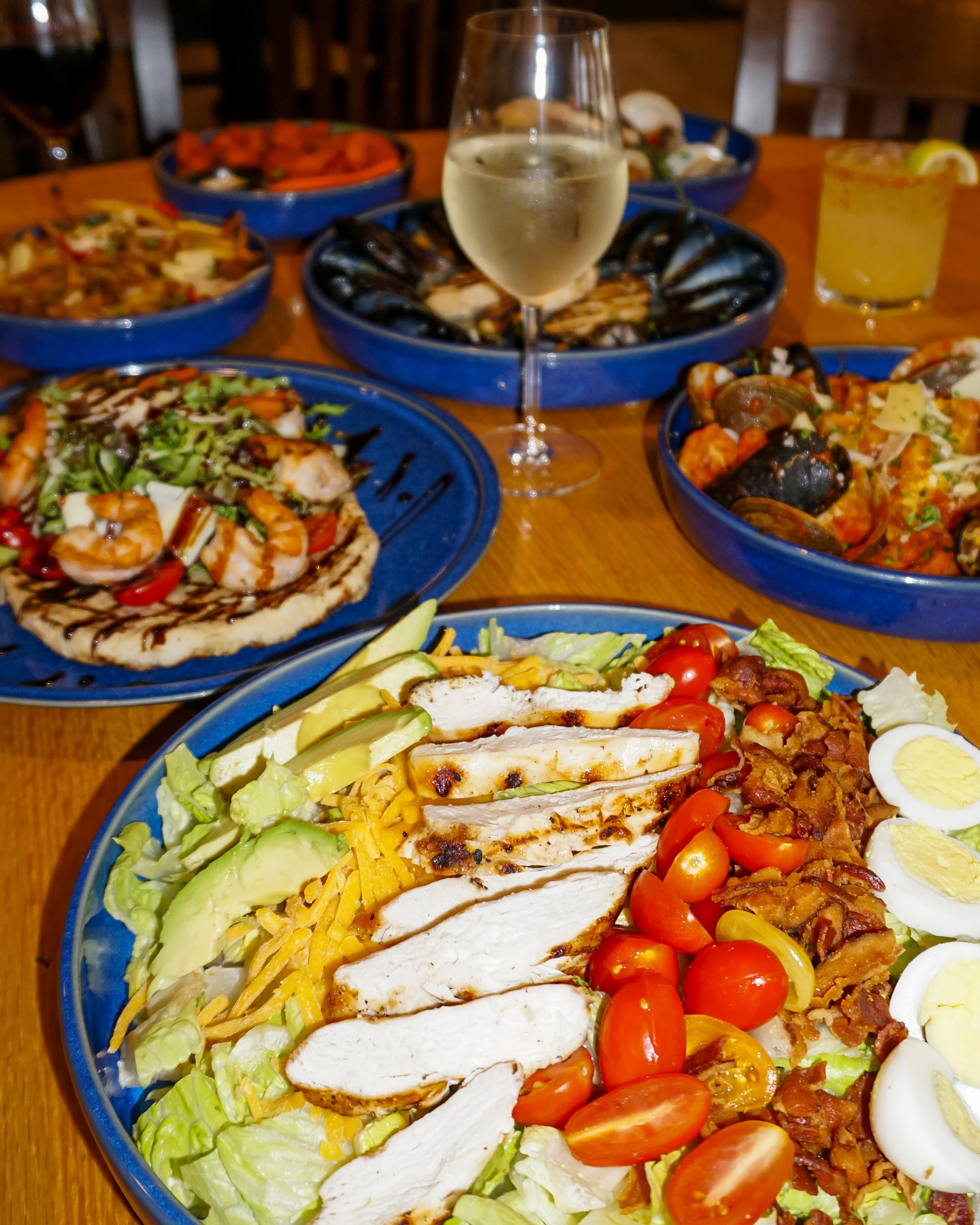Flanders Fish Market | East Lyme CT