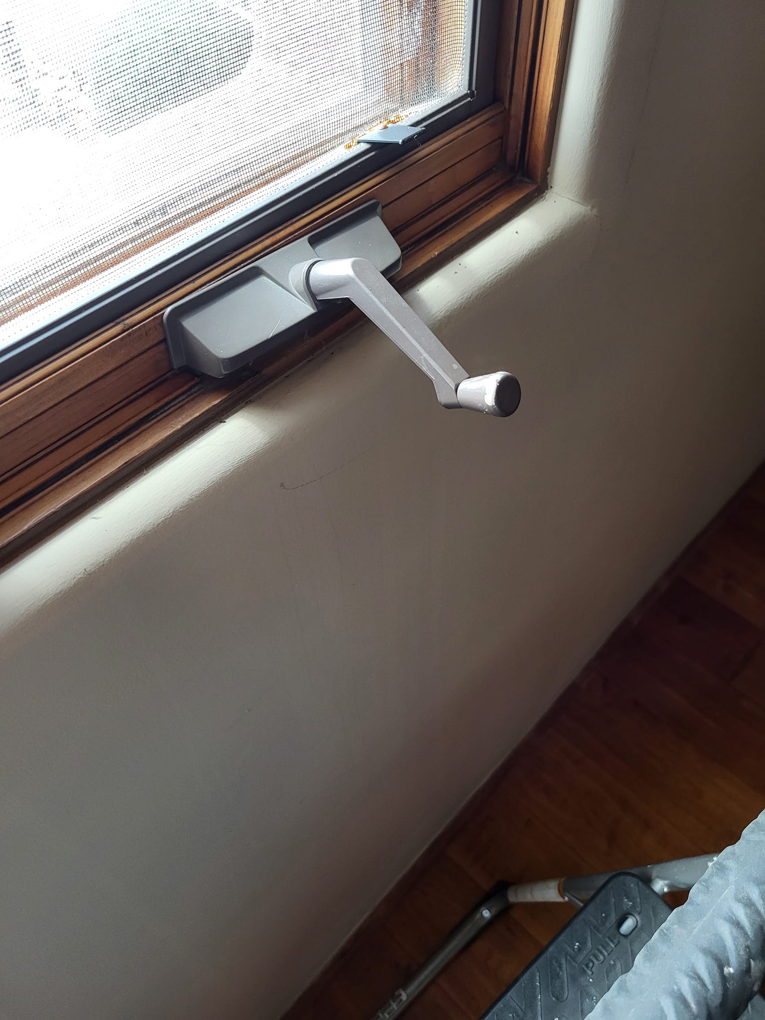 Valiant Window Repair | Tempe AZ