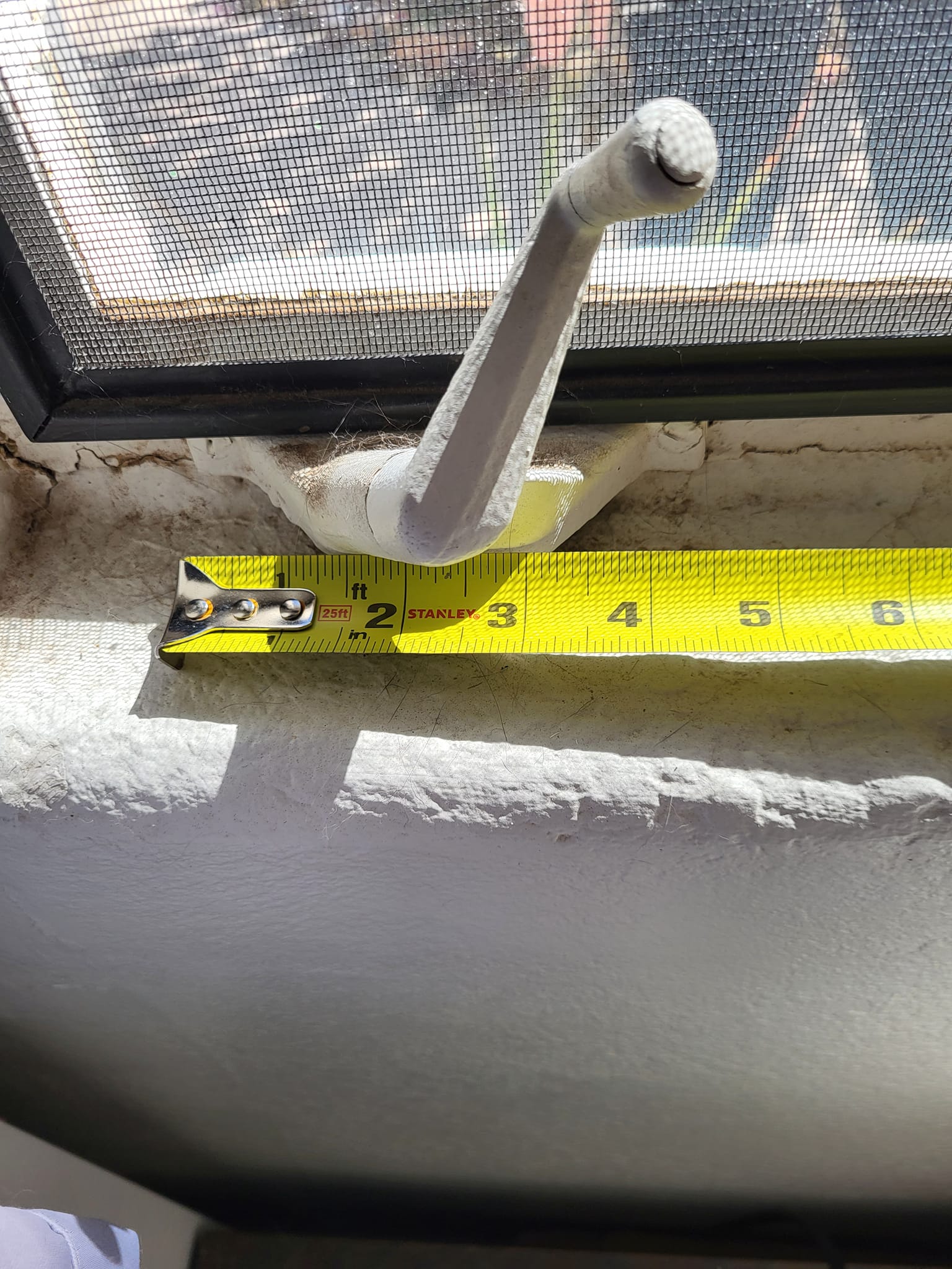 Valiant Window Repair | Tempe AZ
