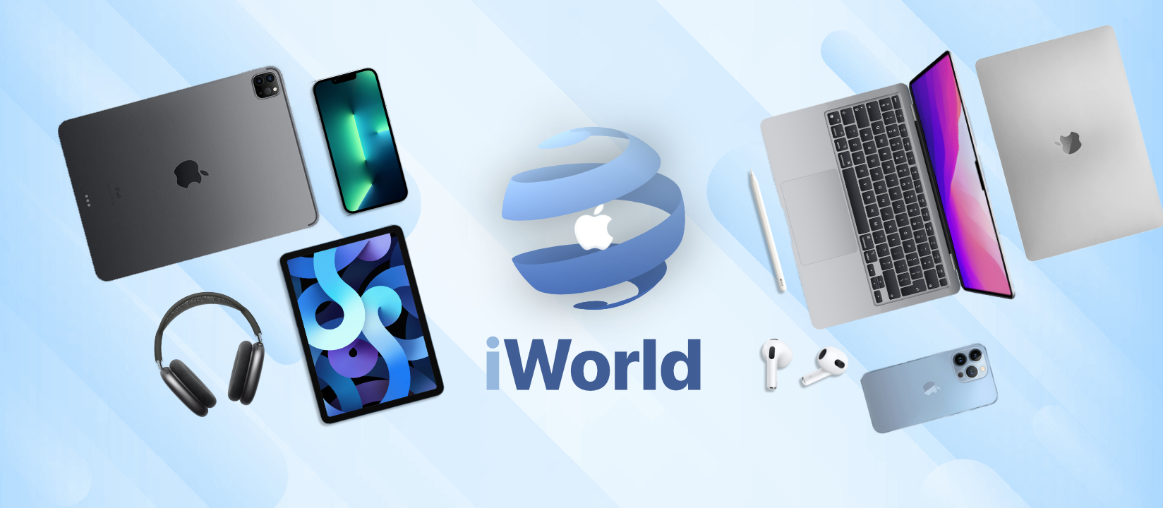 IWorld