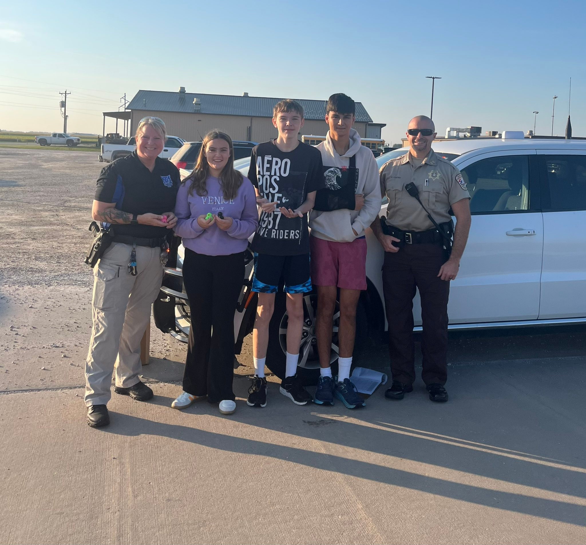 Ralls County Sheriff's... - Ralls County Sheriff's Office