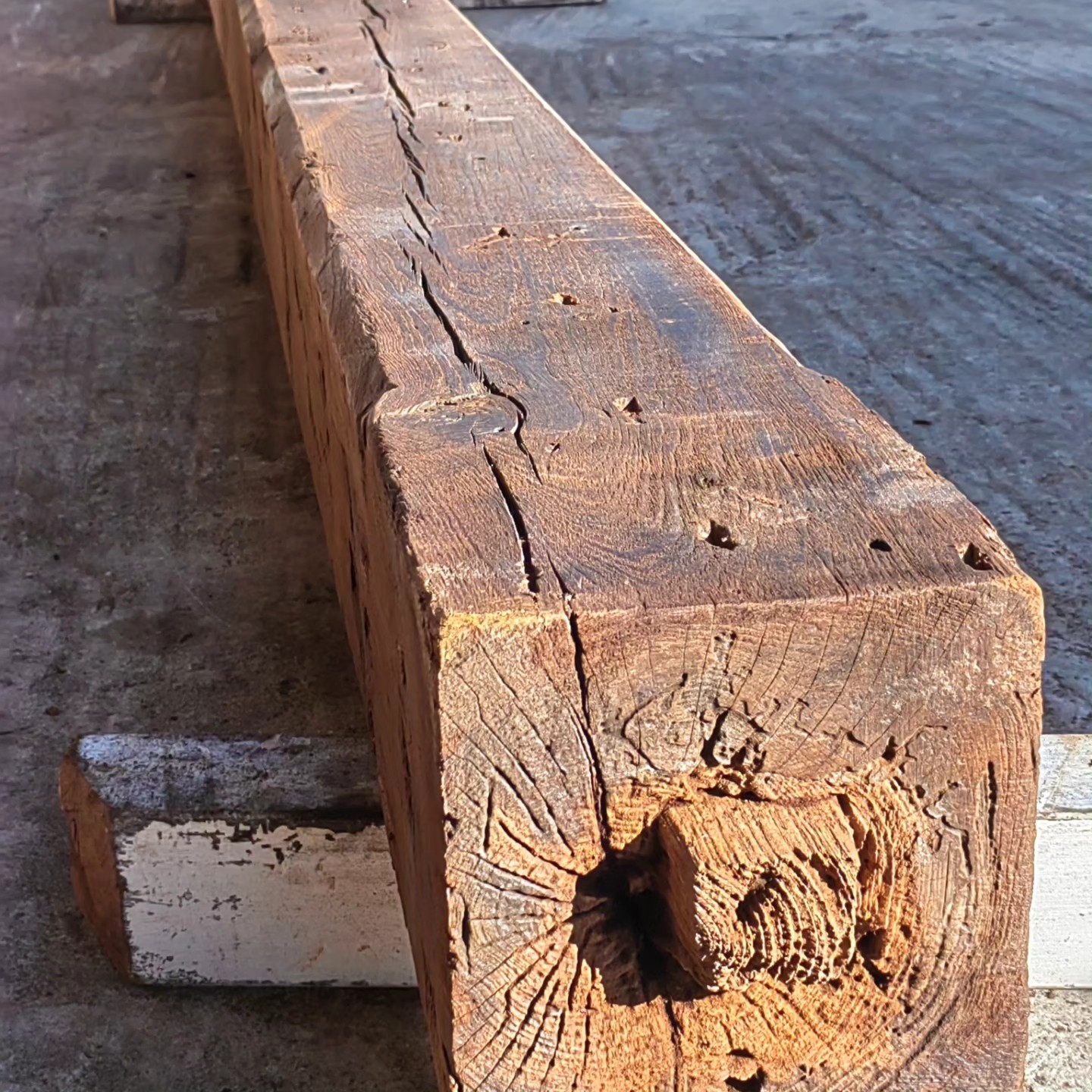 Rustic Timber and Interior Decor | Vacoas-Phoenix