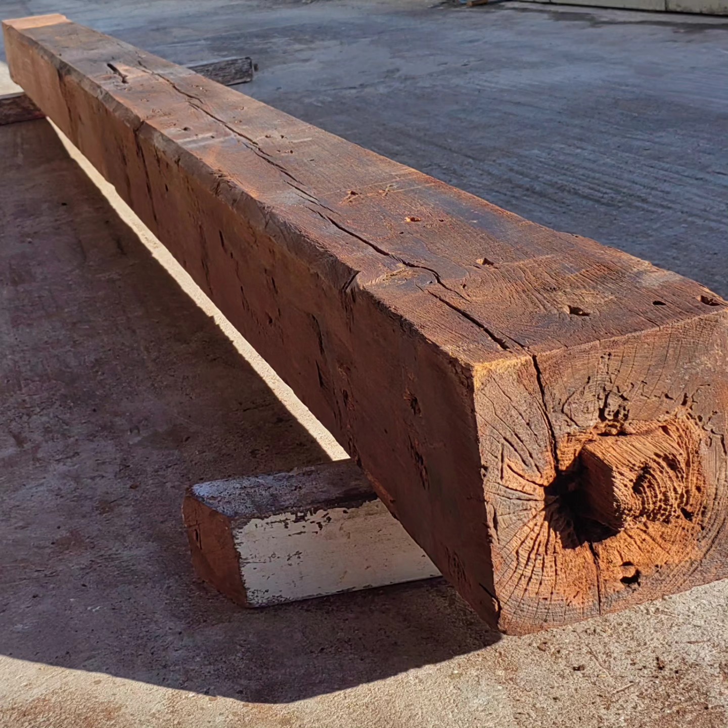 Rustic Timber and Interior Decor | Vacoas-Phoenix