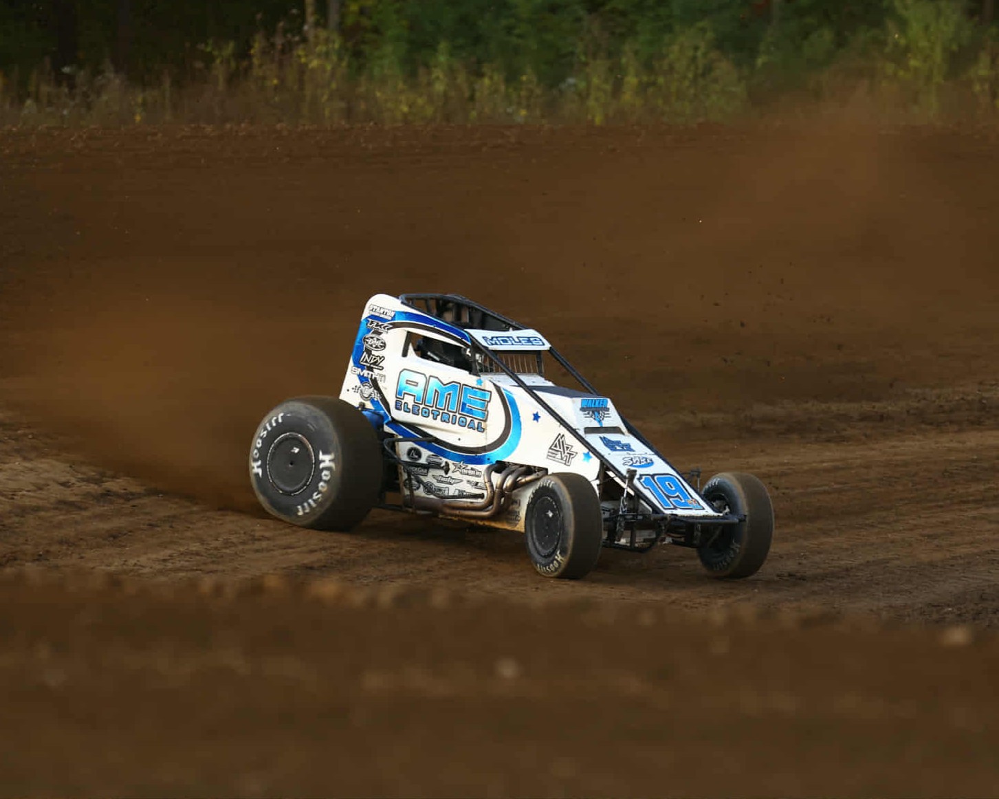 𝐍𝐞𝐰 𝐓𝐫𝐚𝐜𝐤 𝐑𝐞𝐜𝐨𝐫𝐝! 👊 - Mitchel... - Racing Pro Media - RPM | Facebook