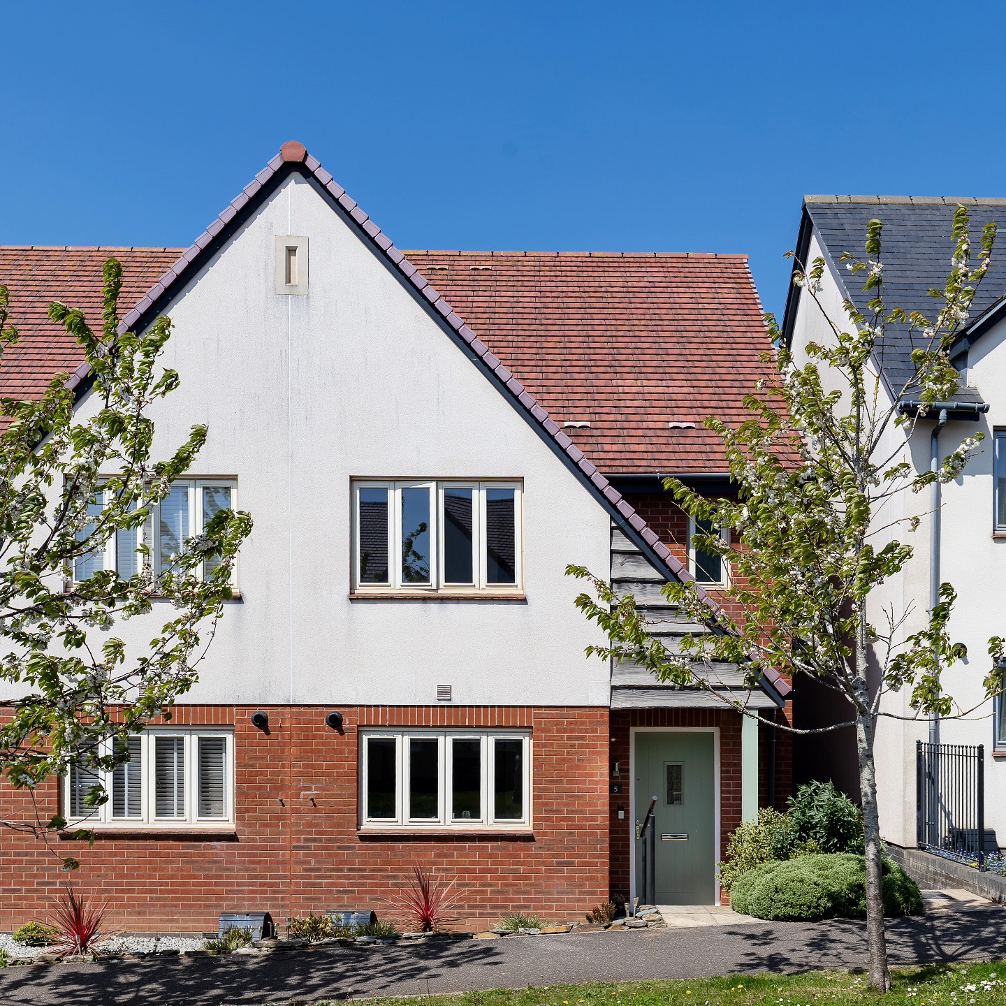 Spring Estates | Exmouth