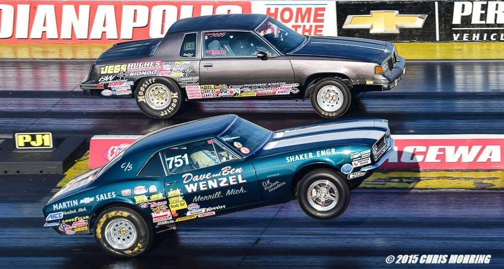 Stock - Flashback Fridayyyyyy Ben Wenzel and PJ North | Facebook