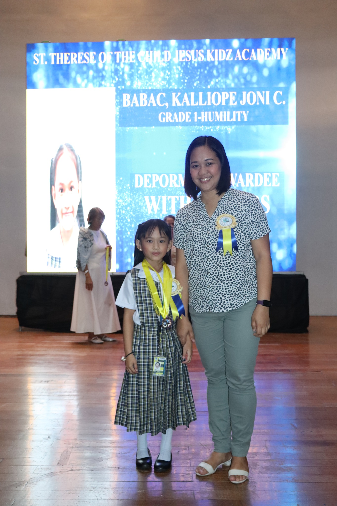 🎖️🎓 Recognition Rites 2025 🎓🎖️ Congratulations to our outstanding ...
