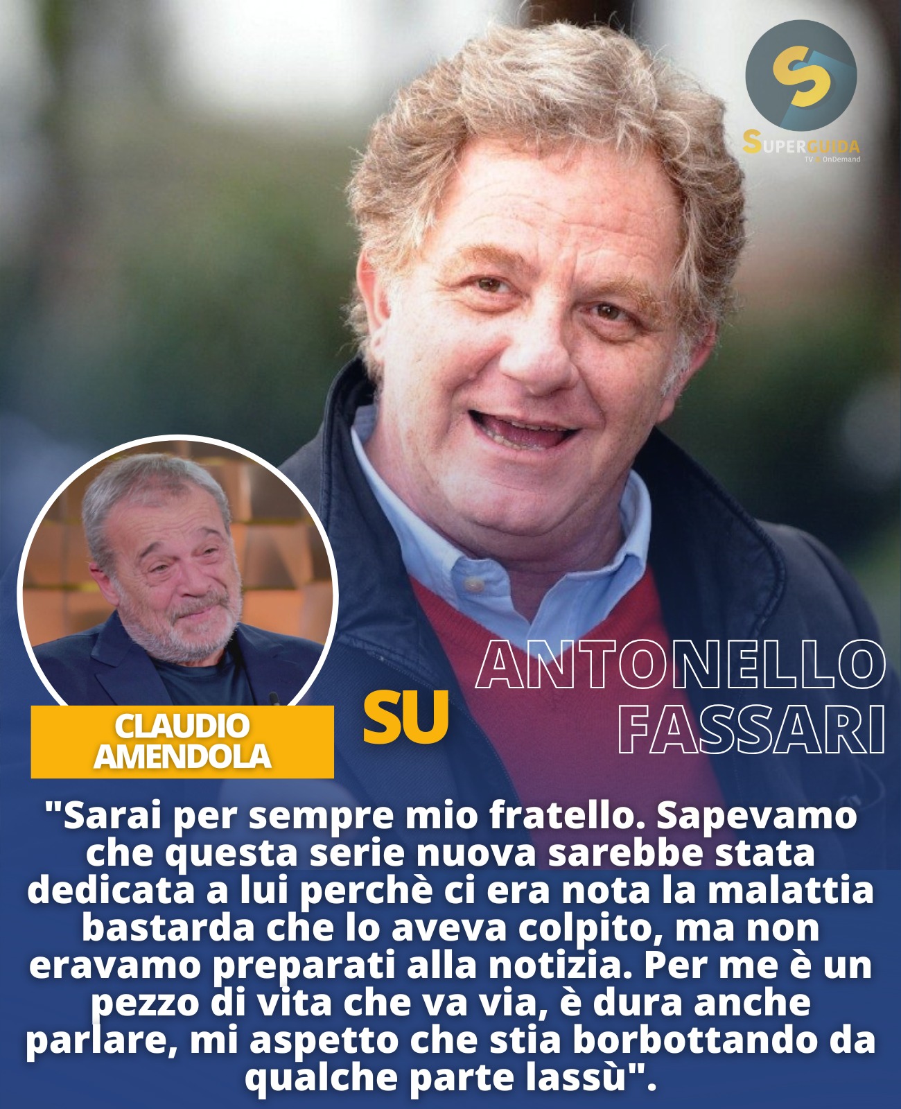 Oroscopo di Paolo Fox ai Fatti Vostri e a Radio LatteMiele | Facebook