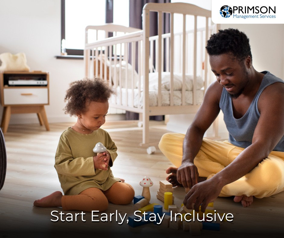 Primson Management Services | Harare