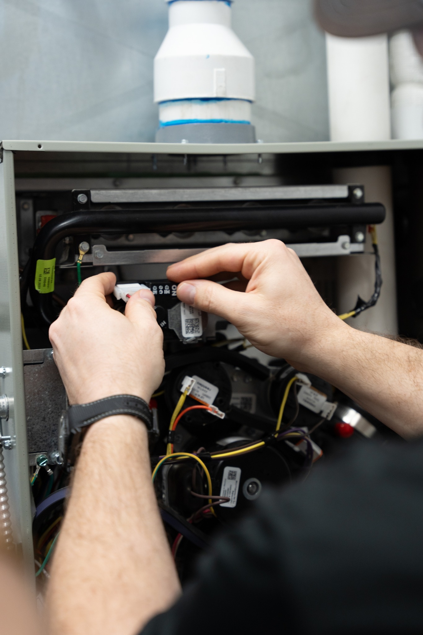 Gene Johnson Plumbing & Heating | Seattle WA