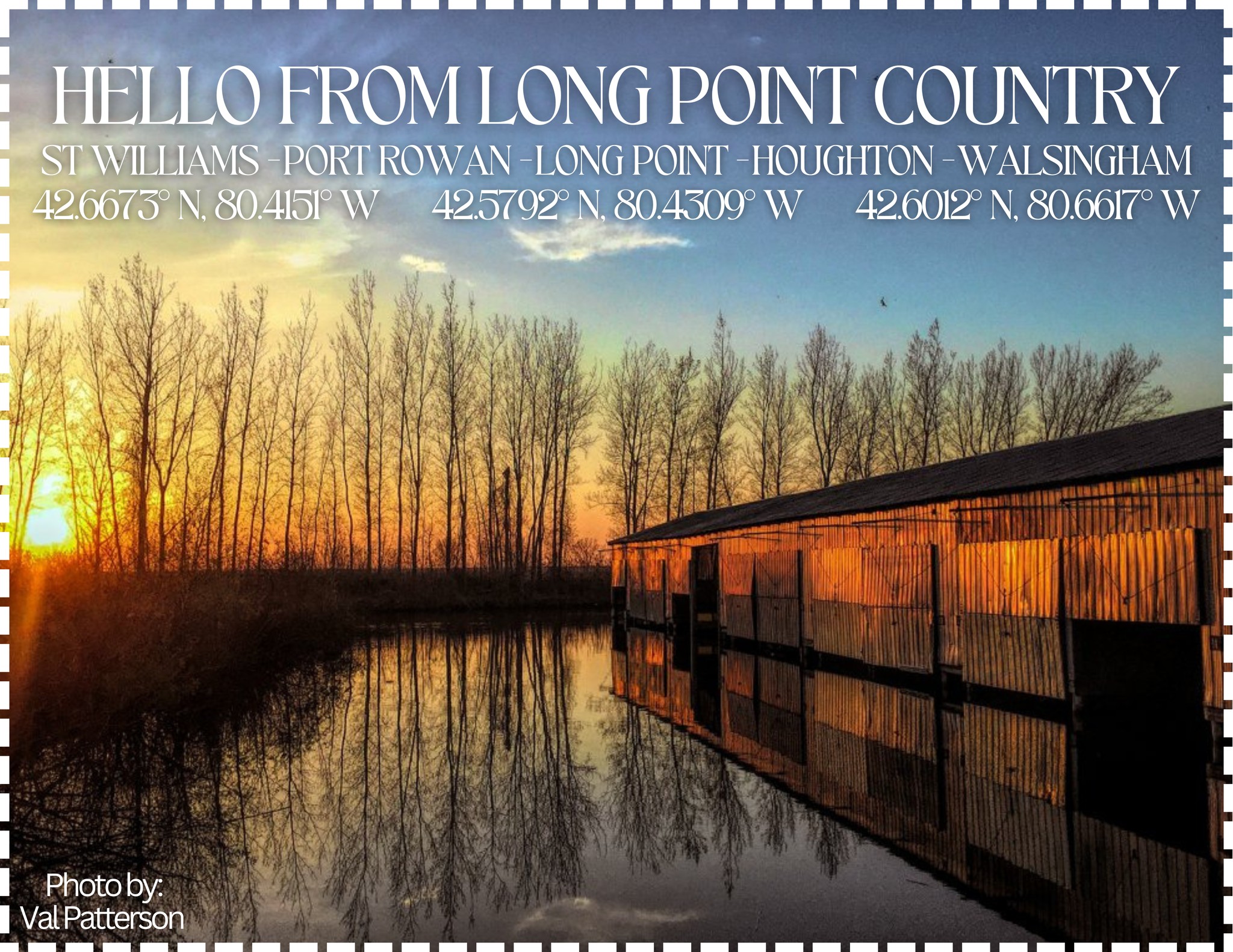 Long Point Country Chamber of Commerce