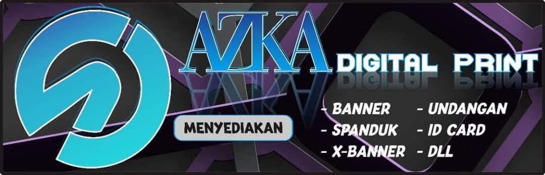 Azka Digital Print