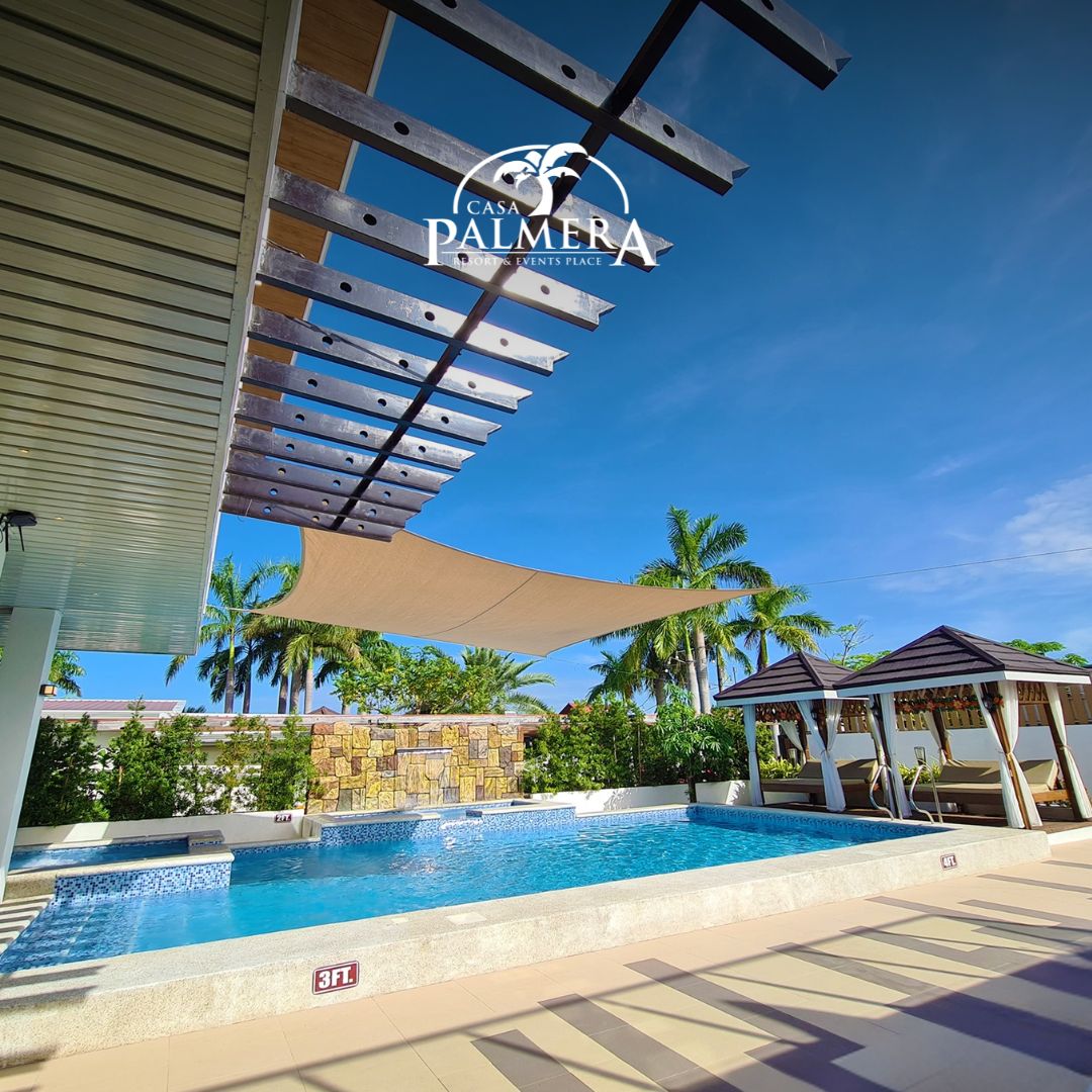 Casa Palmera Resort and Events Place - Our rigorous protocols include ...