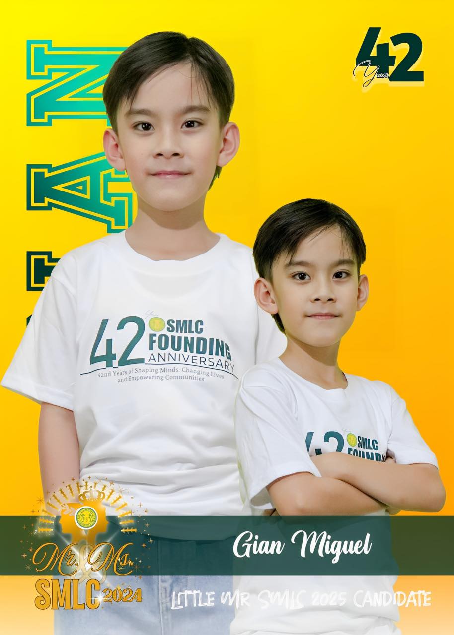 St. Michael Learning... - St. Michael Learning Center Inc.