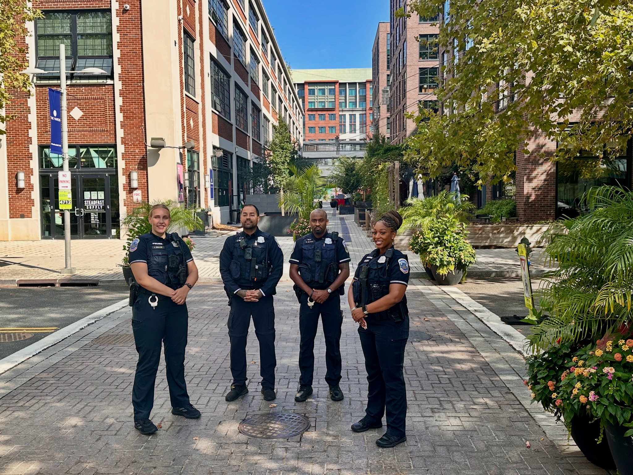 Join - Meet our recruiters in person next week at the DMV Law ...