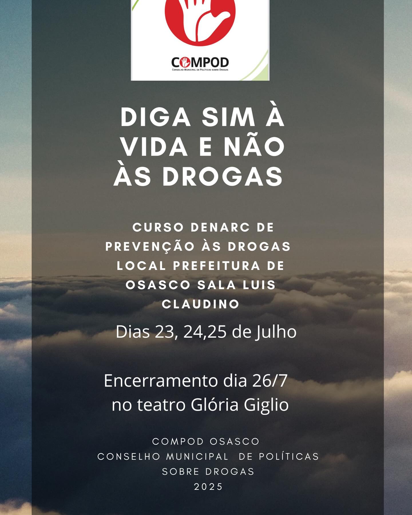 Compod Osasco - Compod Osasco added a new photo — with...