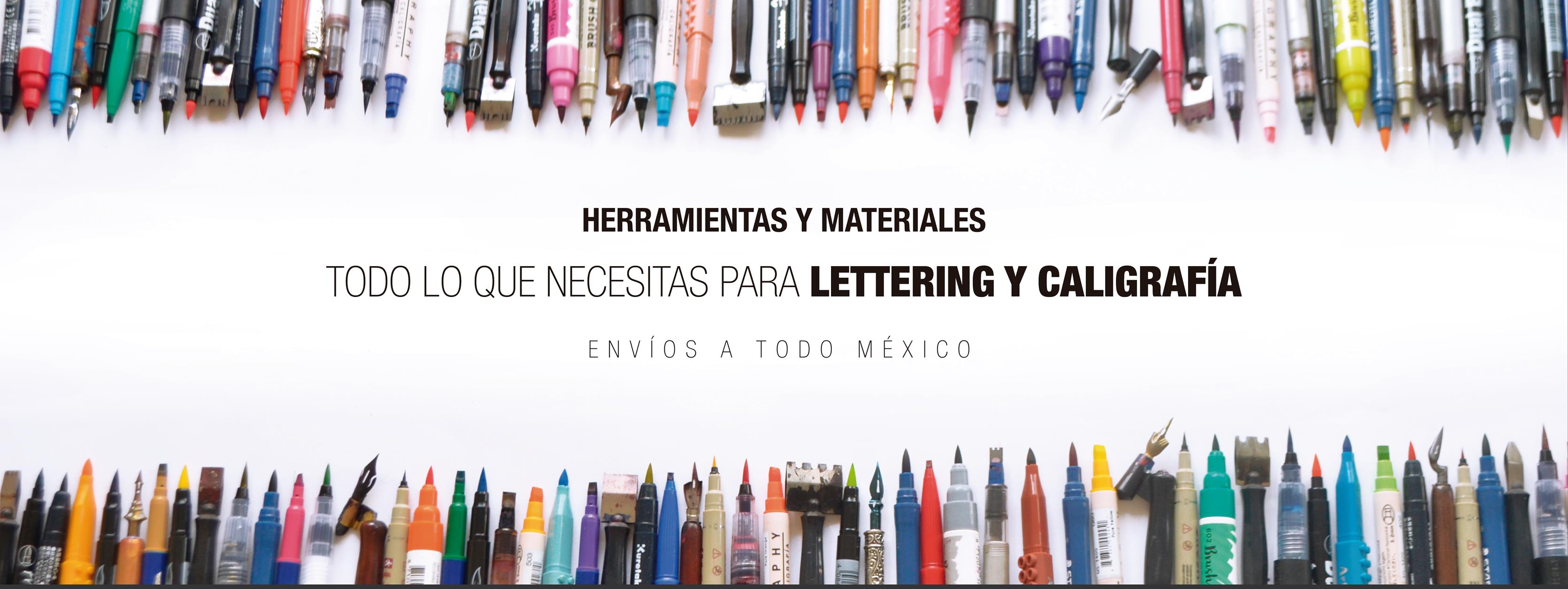 Caligrafiarte - Caligrafía y lettering