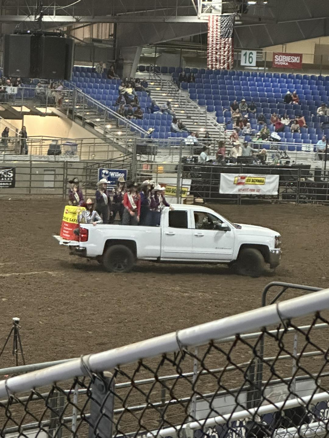 La Pine Rodeo Court added a new photo. - La Pine Rodeo Court