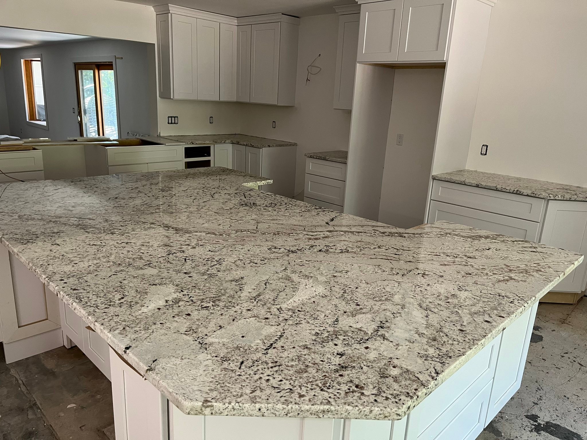 VB Marble and Granite | Troy MI