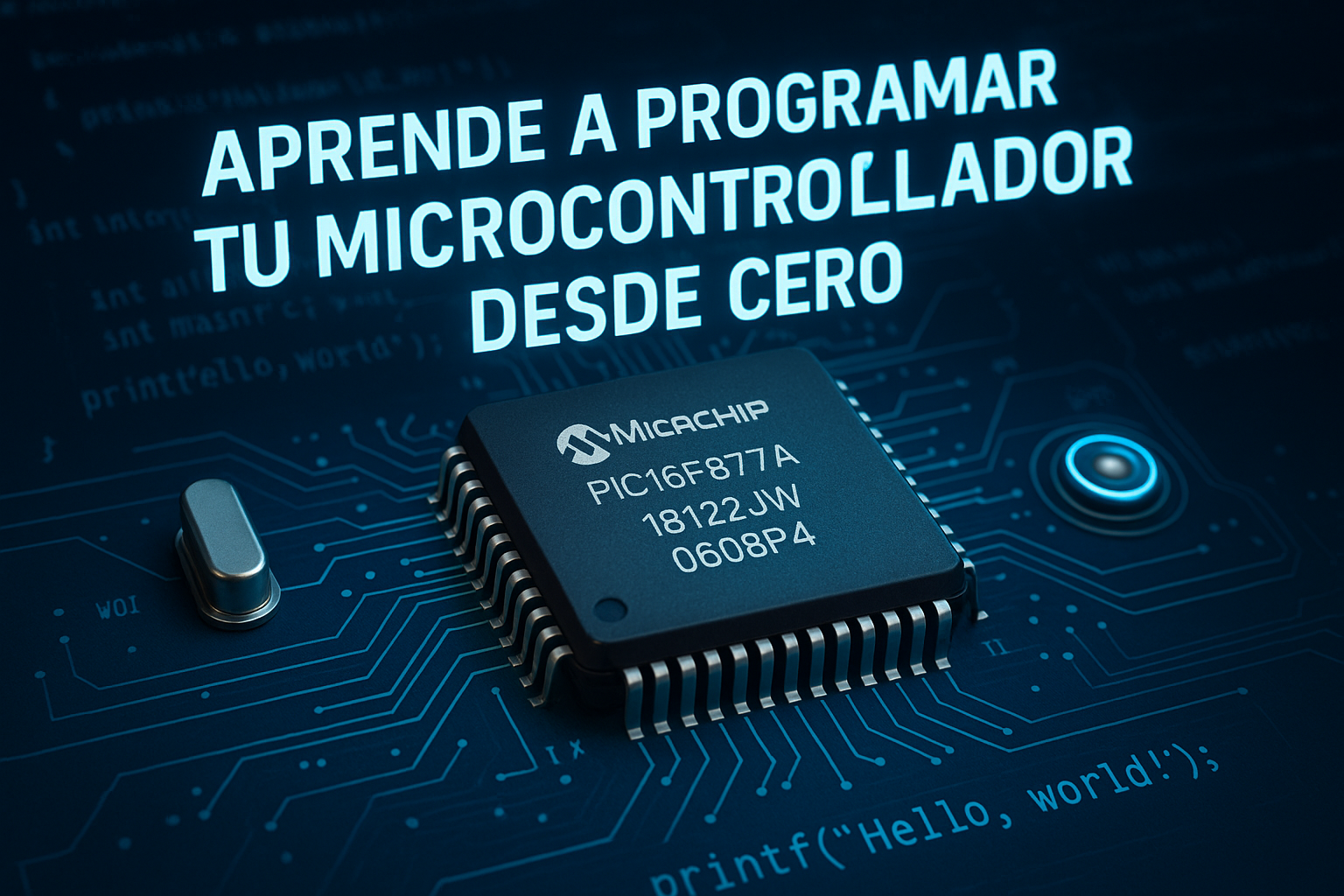 Electronica y... - Electronica y Microcontroladores