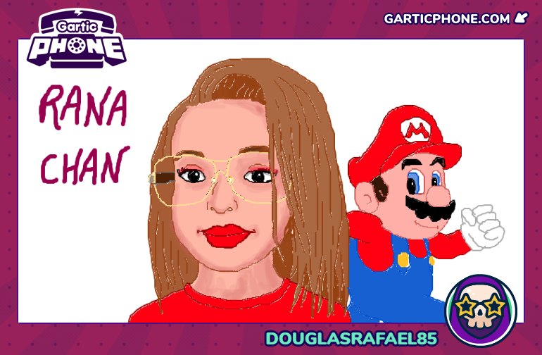 Rana Chan