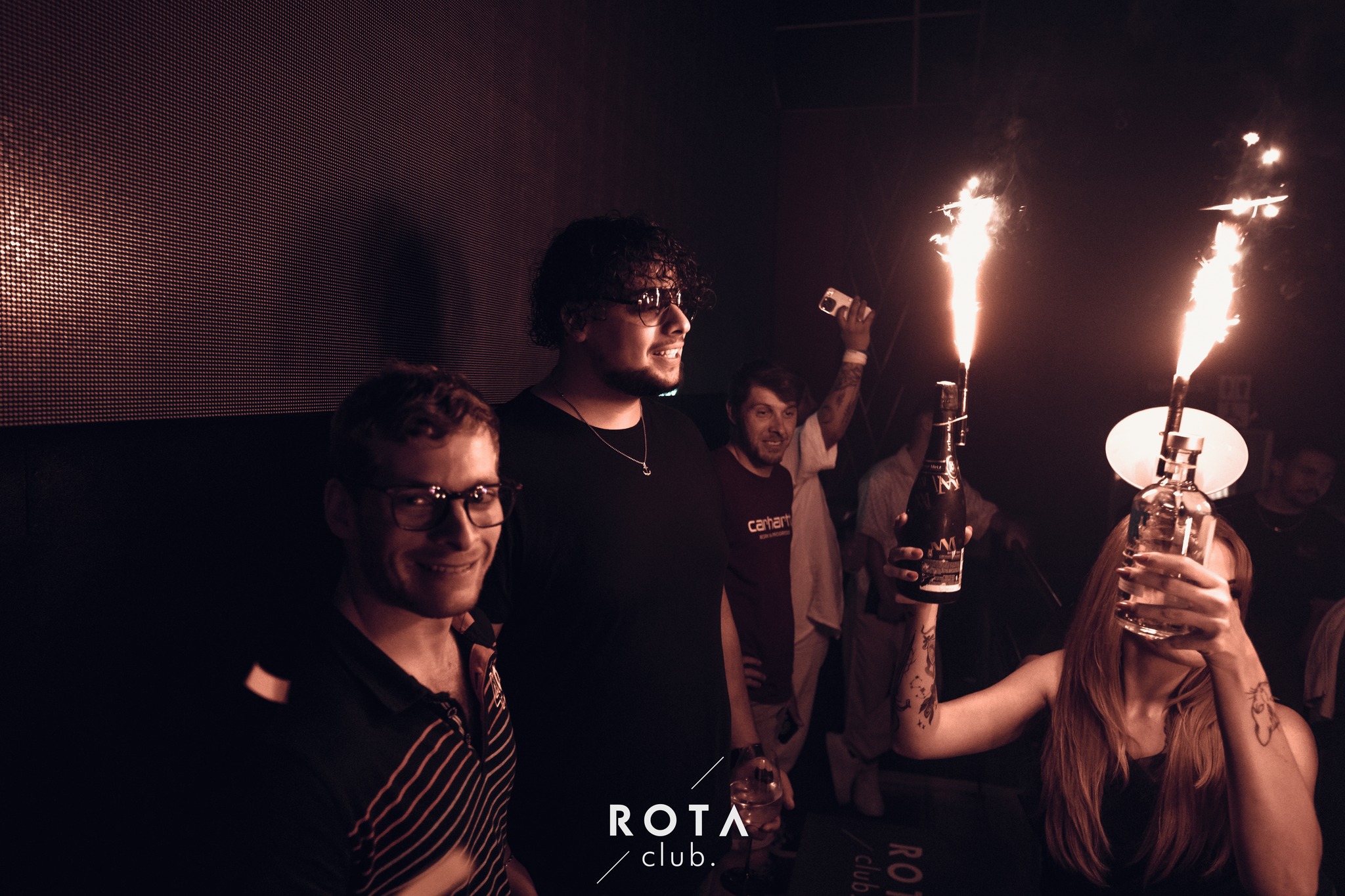 Club LE ROTA Colmar