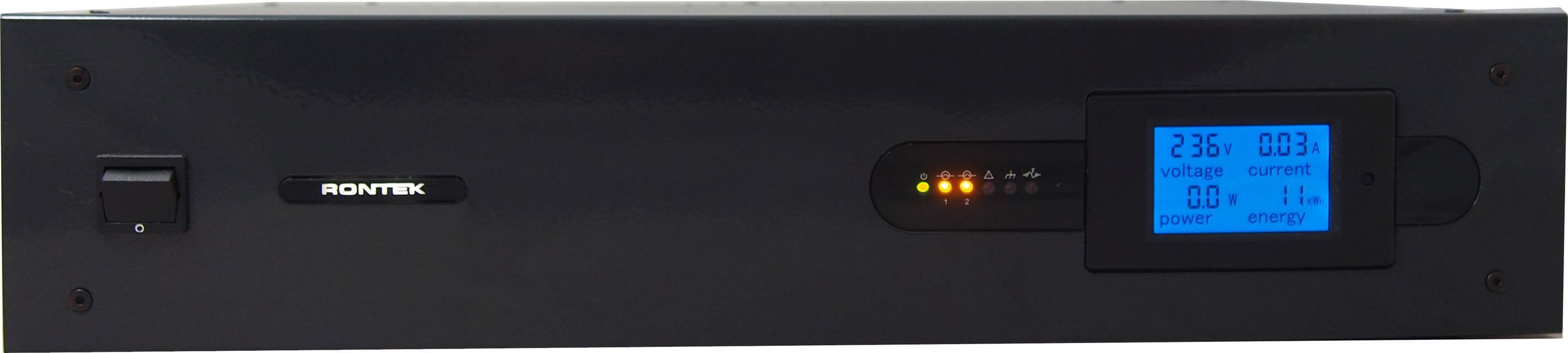 RONTEK - AViRON PRO Power Management System for AV and IT | Facebook