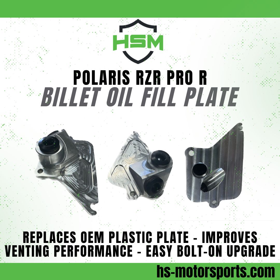 H&S - Tired of removing the bed just to top off or change your oil? Our ...