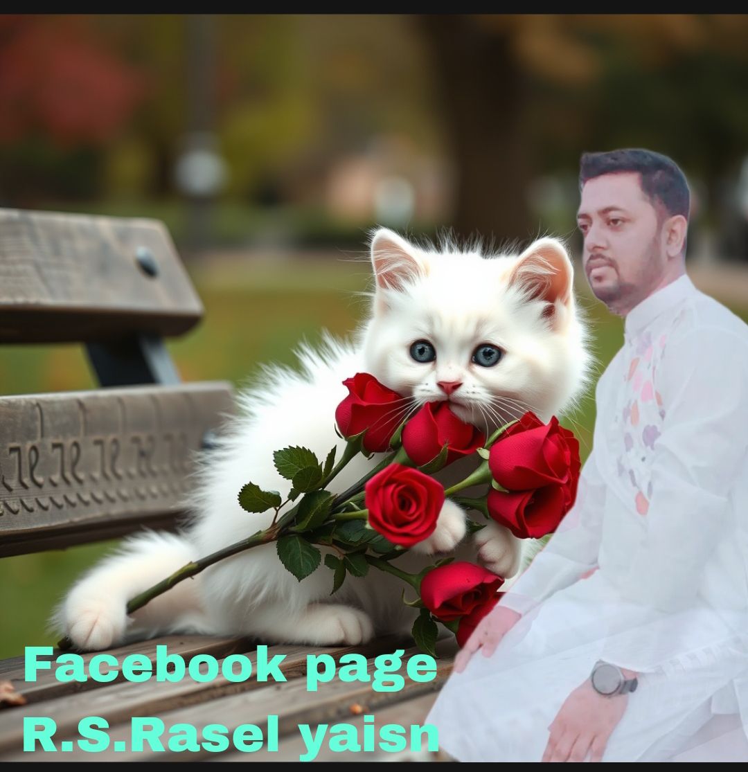 R.S. Rasel Yasin