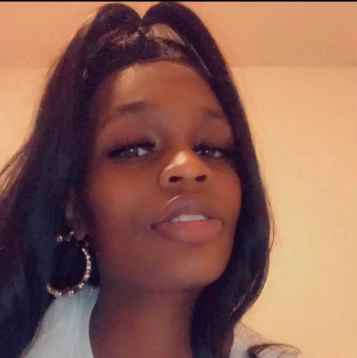 🚨🚨 MISSING PERSON — PLEASE SHARE 🚨🚨 Carissa Williams, 31, is