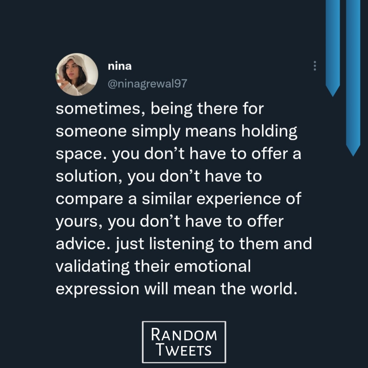 Random Tweets - Random Tweets added a new photo.