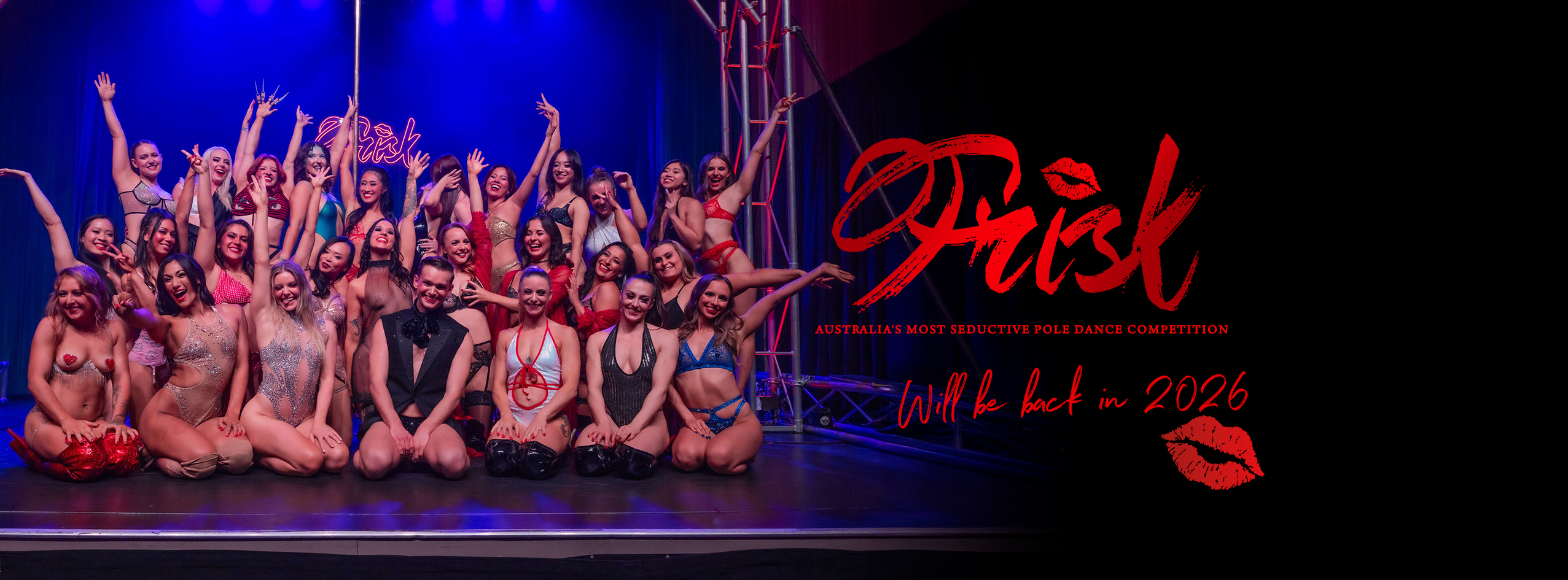 Miss Pole Dance South Australia - We have just released our MPDSA ...