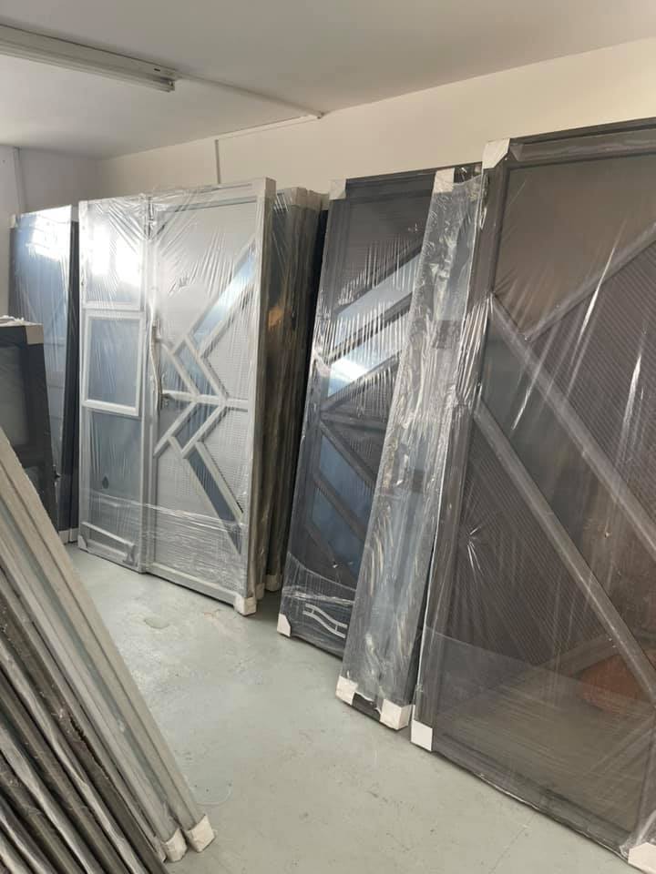 Power build raja hardware | East London